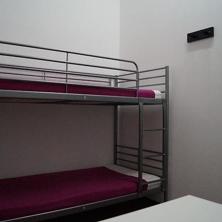 Hostel Anlema Berlin Extérieur photo