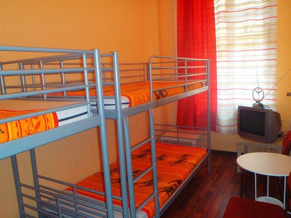 Hostel Anlema Berlin Extérieur photo