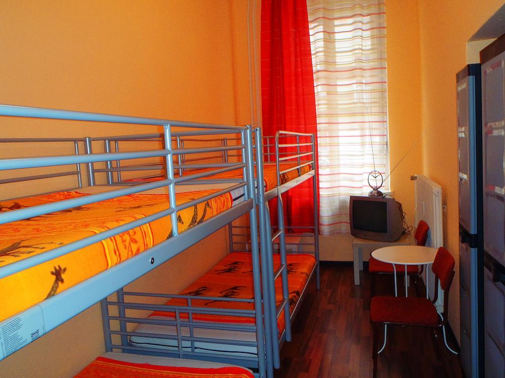 Hostel Anlema Berlin Chambre photo