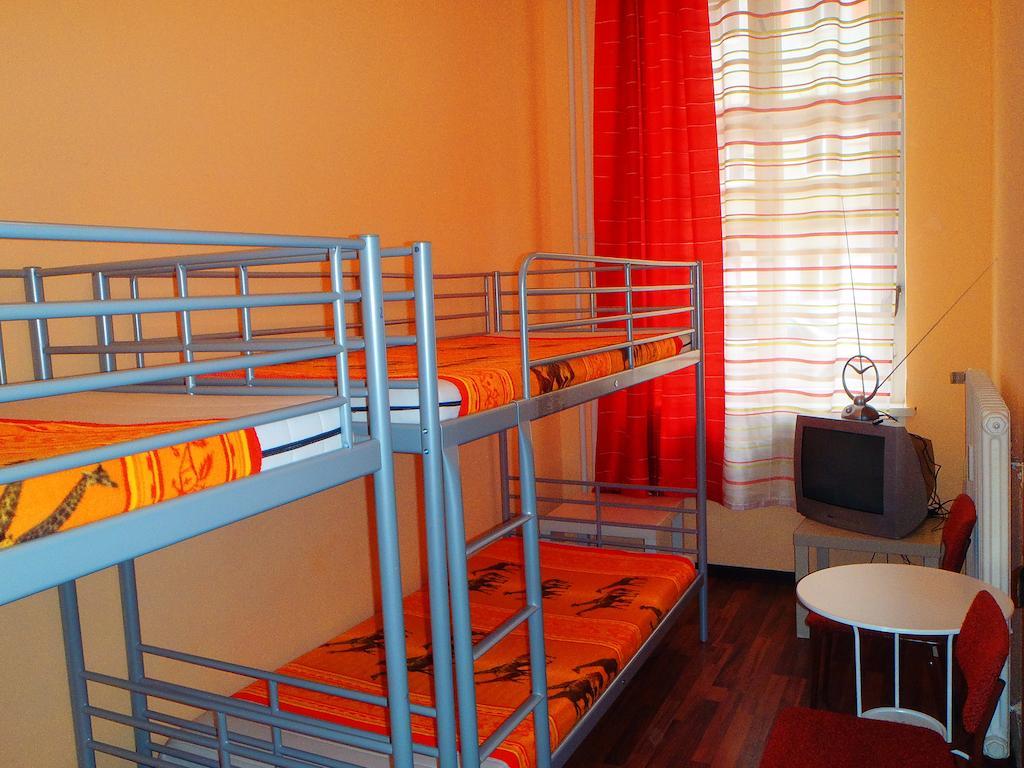 Hostel Anlema Berlin Chambre photo