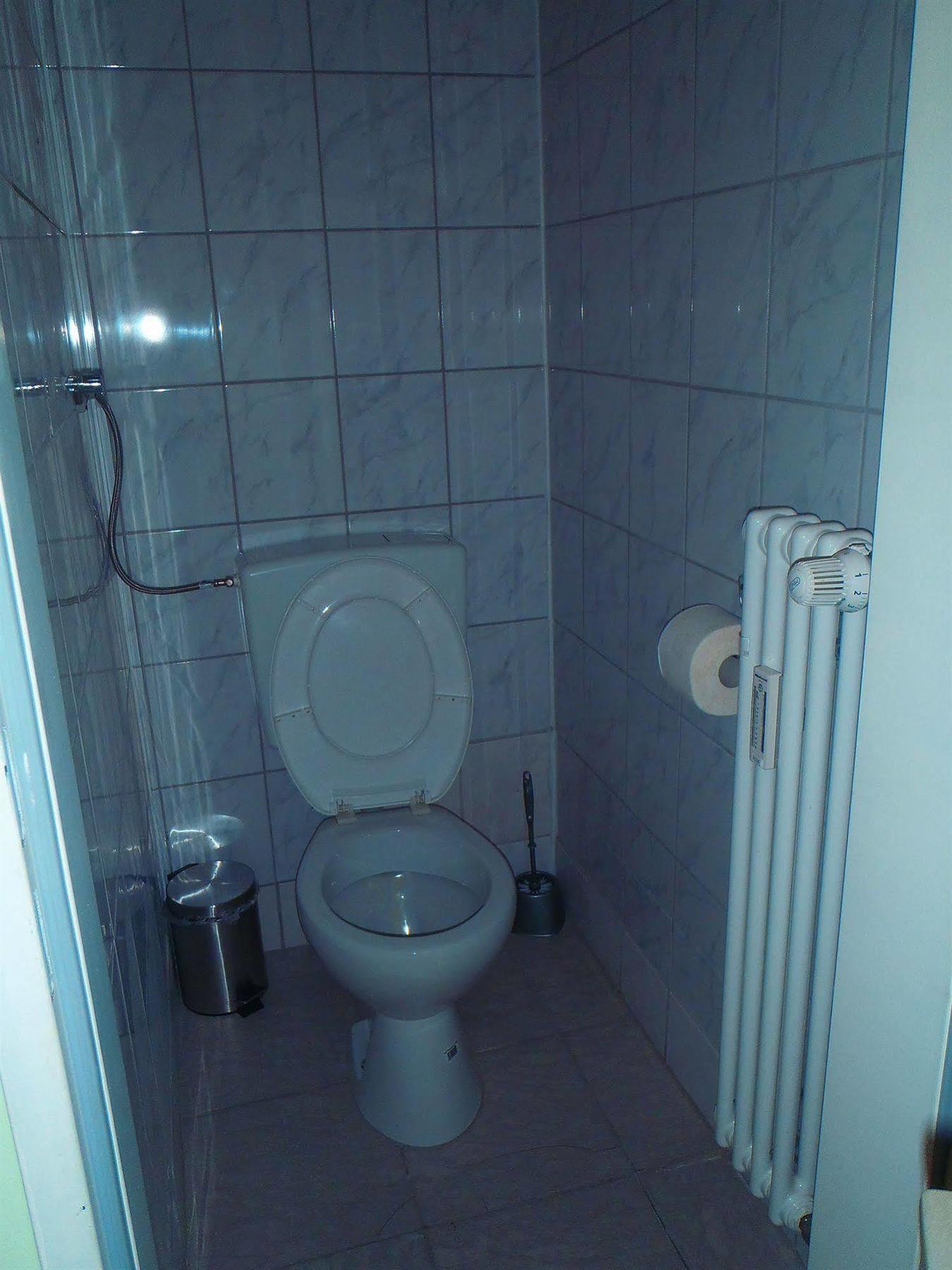 Hostel Anlema Berlin Extérieur photo