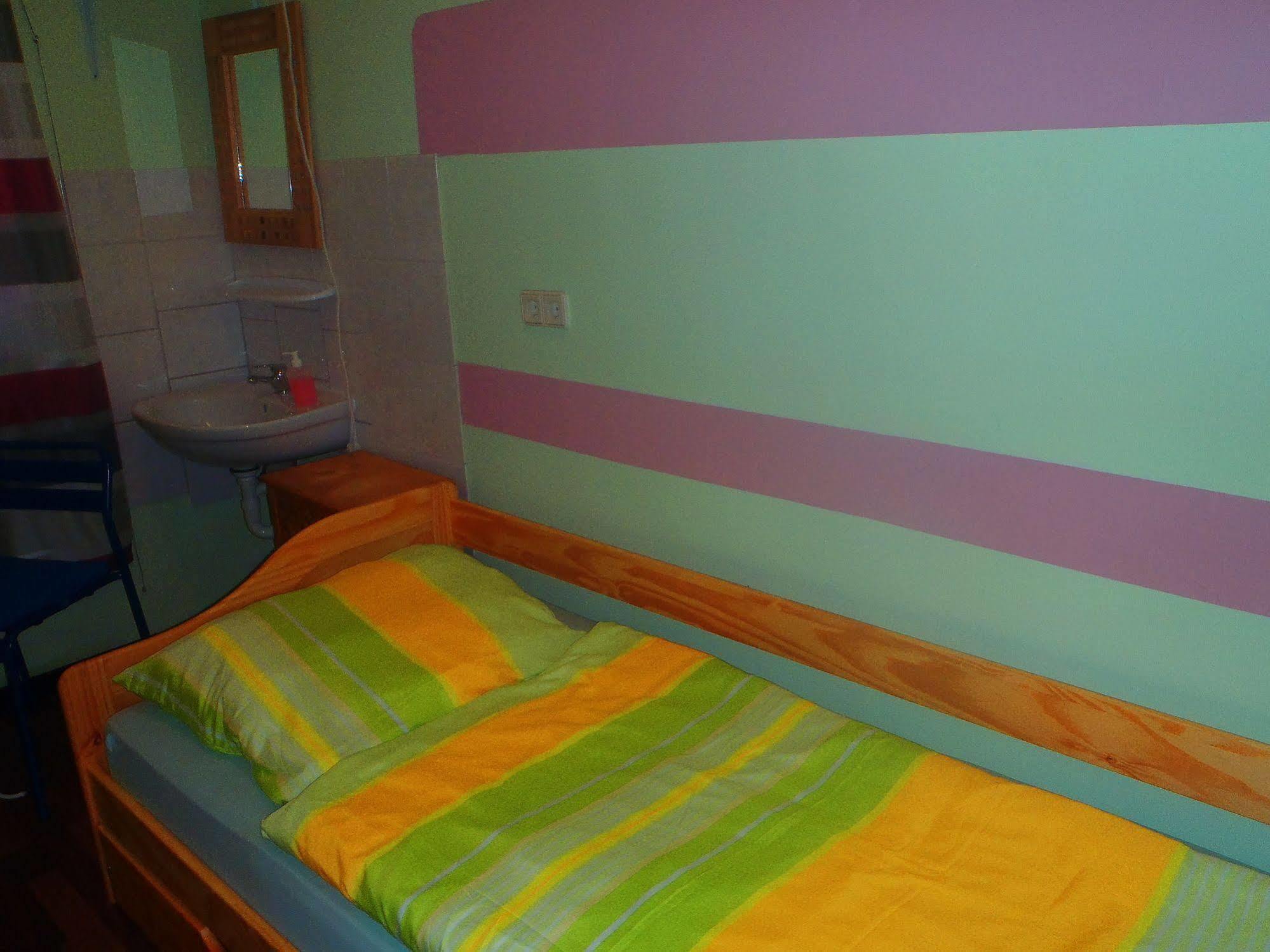 Hostel Anlema Berlin Extérieur photo