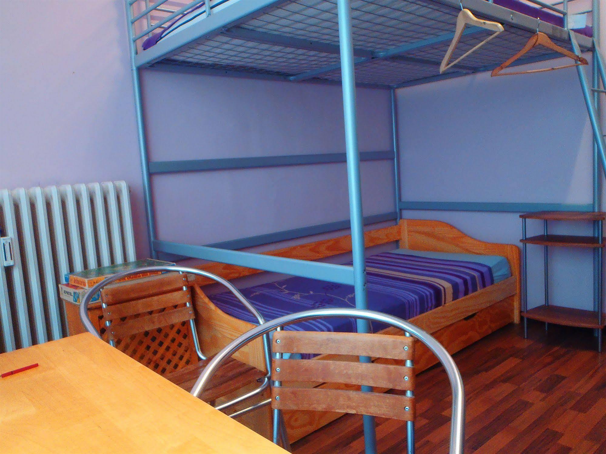 Hostel Anlema Berlin Extérieur photo