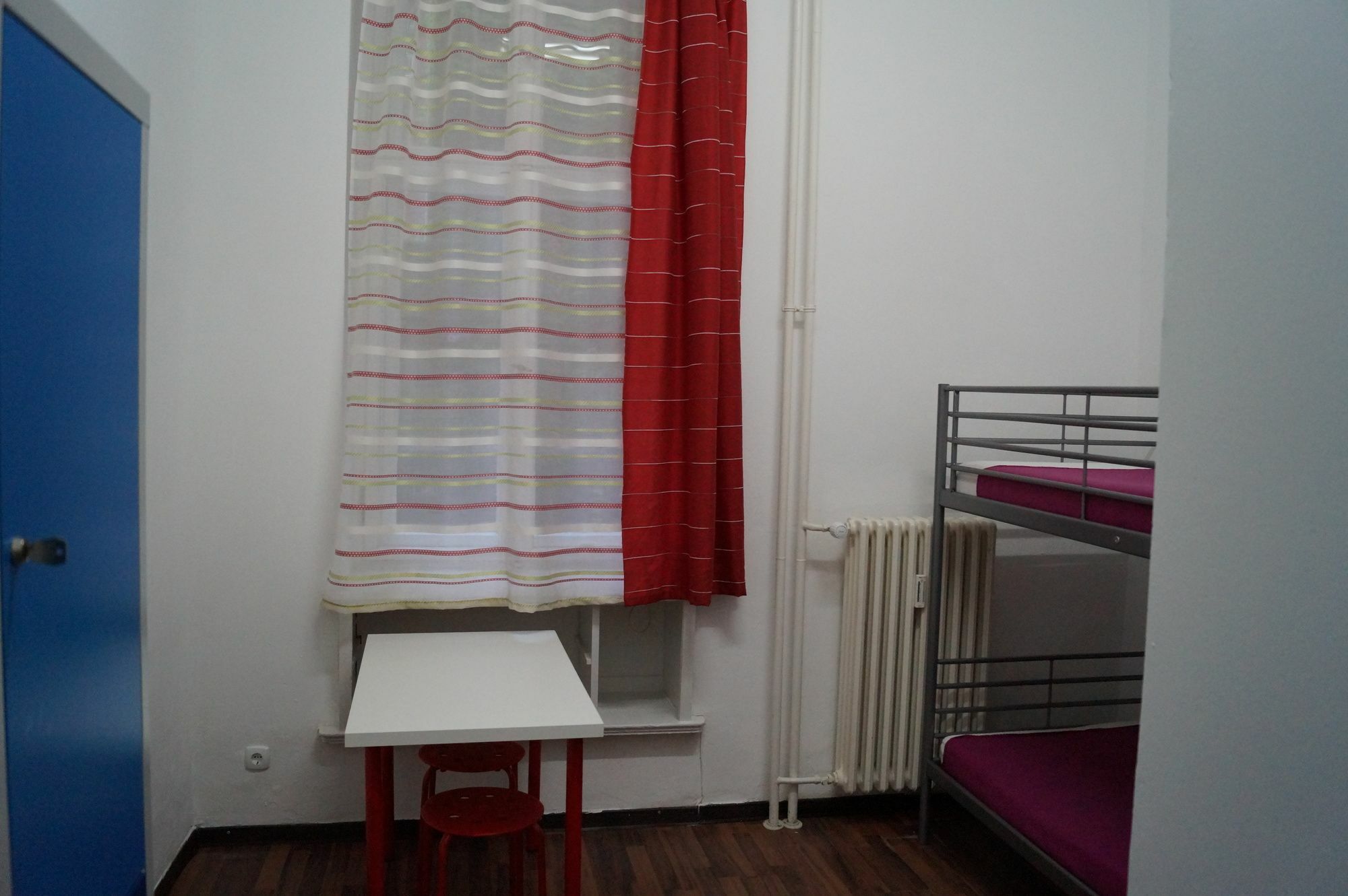 Hostel Anlema Berlin Extérieur photo